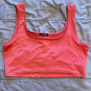 Fashion Nova 3-piece Duster Set